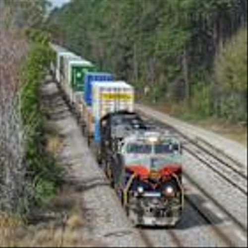 Norfolk Southern revenue falters in Q3