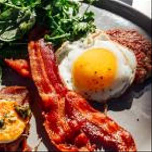 Restaurant CEOs on the lookout for beef, chicken, and egg inflation for 2025