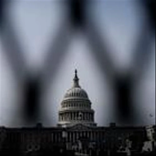 Trump’s ‘Crypto Week’ Set Back by House Vote