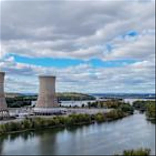 Three Mile Island Set to Deliver Nuclear Power a Year Early