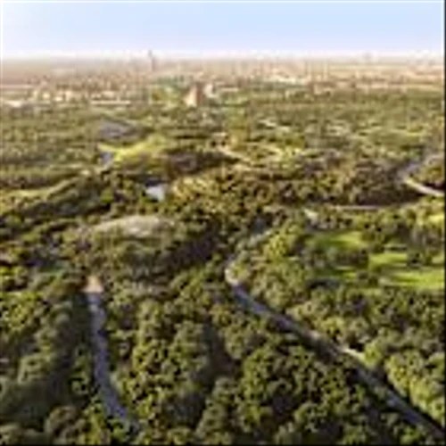 King Salman Park Foundation Selects Parsons for Project Management Office Services