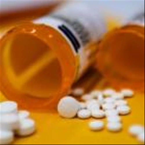 Indivior CEO Expects Ongoing U.S. Opioid Crisis to Drive Sales Growth