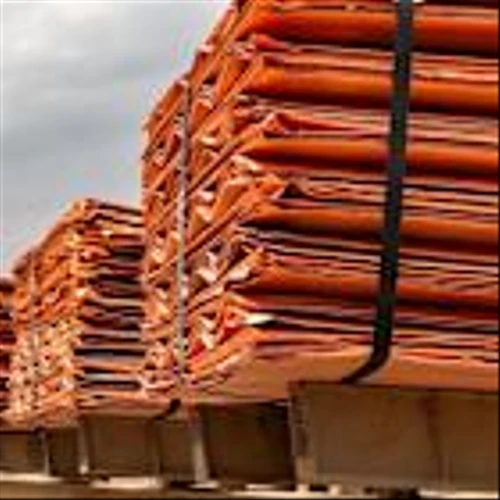 BHP Hedges China Risks With Olympic Dam Copper Investment