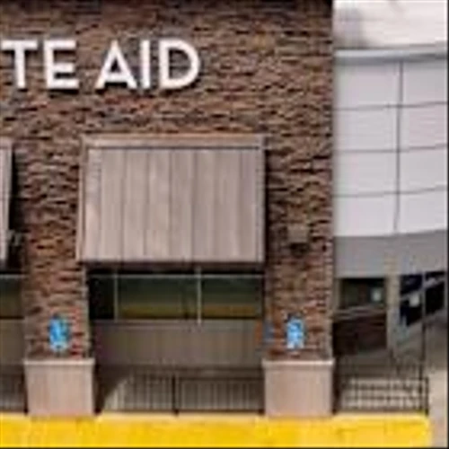 Rite Aid files for bankruptcy — again