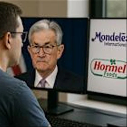J.P. Morgan Advises Playing the Lower Interest Rates Theme With These 2 Food Stocks