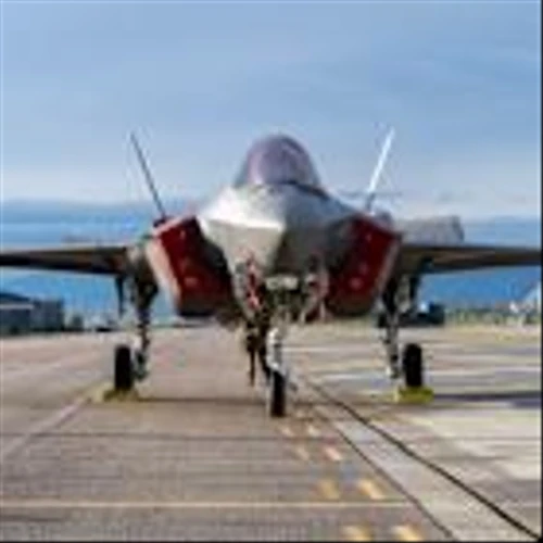 Big Trouble At Lockheed As Classified Program Blowups Trigger Billions In Losses