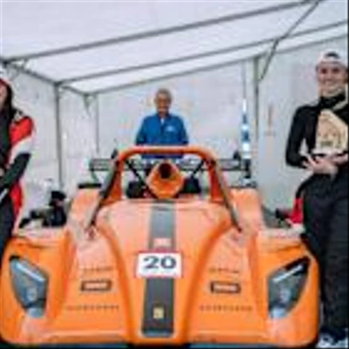 Sports.com Enters Strategic Sponsorship with Racing Women to Accelerate the Future of Female Motorsport