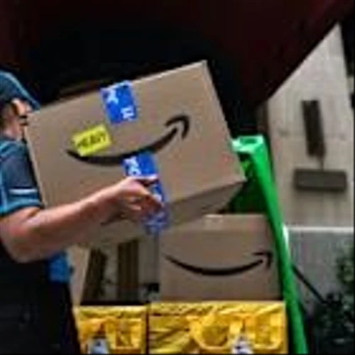 Amazon Prime Day Sales Off 41% First Day, Brand Adviser Says