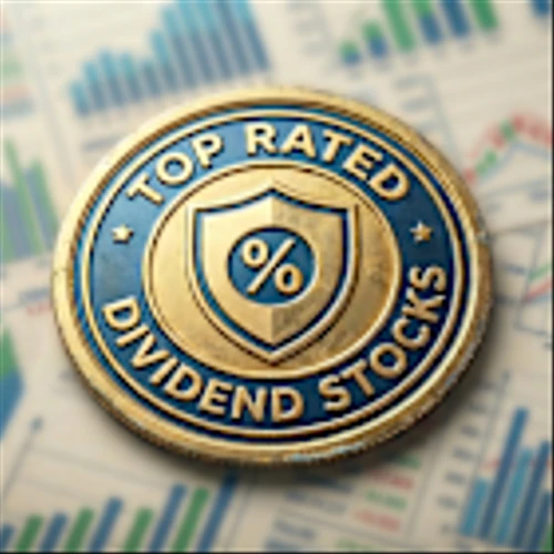 Top 5 Highest-Rated Dividend Stocks, According to MarketBeat