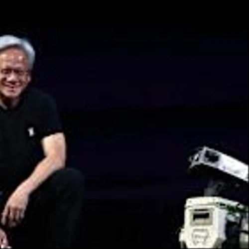 Nvidia Stock Is on a Tear. How It Can Beat Apple’s All-Time Market Cap Record.