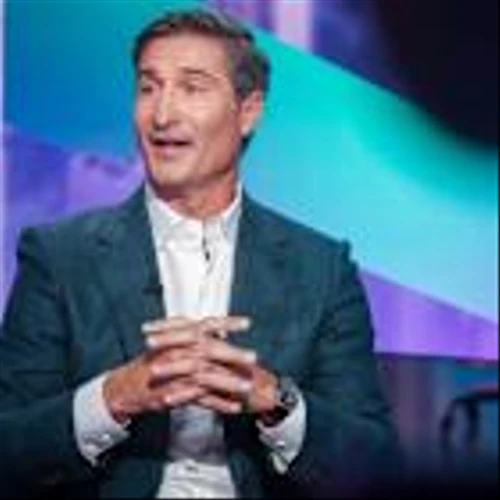 Starbucks Has Its Shine Back, CEO Brian Niccol Says