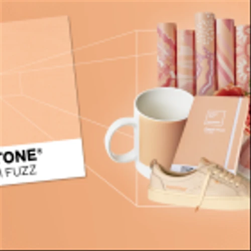 Inside Pantone, the Company That Turns Color Into Money