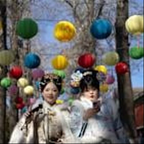 Move Over, Super Bowl: AI Giants Turn China’s Lunar New Year Into a Giveaway Blitz