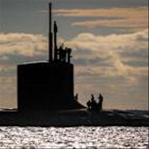 General Dynamics Electric Boat Awarded $12 Billion Contract Modification for Virginia-Class Submarines