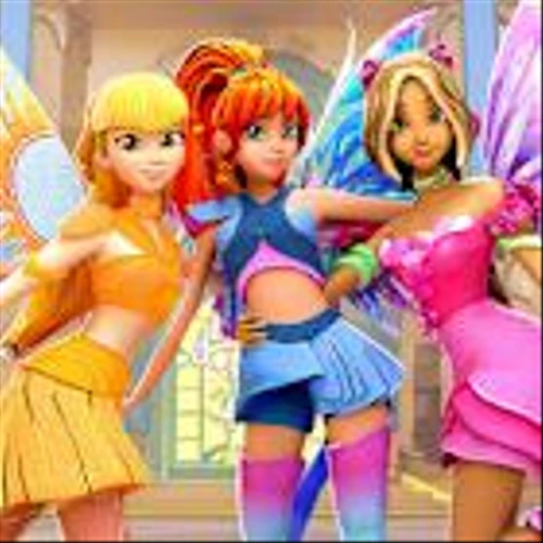 RAINBOW UNLEASHES "WINX CLUB: MAGIX" IN AN ALL-NEW ROBLOX ADVENTURE BASED ON THE UPCOMING NEW ANIMATED SERIES ON NETFLIX