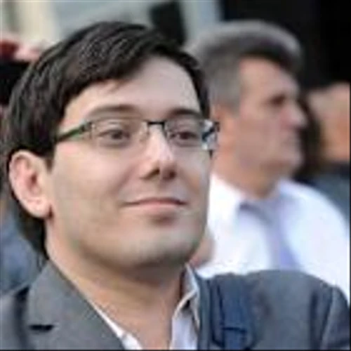 Crypto Stock Bolts 1078%, Pharma Bro Martin Shkreli Places A Bet