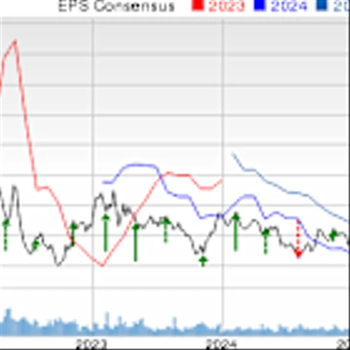 ArcelorMittal's Q4 Earnings Surpass Estimates Amid Lower Shipments