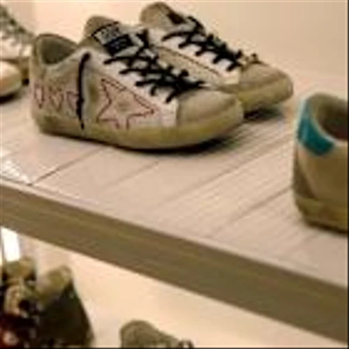 Luxury Sneaker Maker Golden Goose is Ready to Revive IPO When Markets Allow, CFO Says