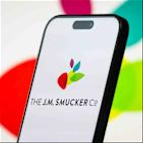 Top Stock Movers Now: Walt Disney, JM Smucker, McDonald's, and More