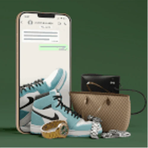 Counterfeiters Are All Over Social Media. Shoppers, Hang On to Your Wallets.