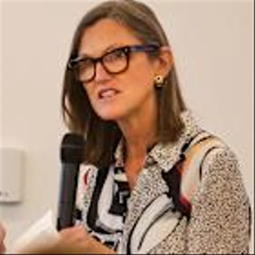 Cathie Wood's Flagship Ark Innovation ETF Is Booming Again. Here's Why.