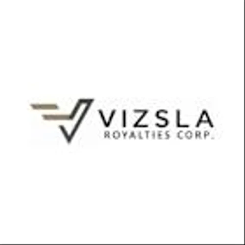 Vizsla Royalties Congratulates Vizsla Silver Corp on US$100M Financing
