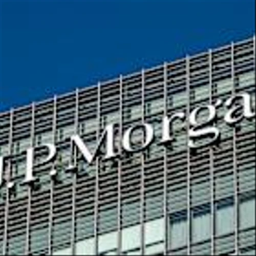 Companies Sold Commercial Paper to Boost Cash, JPMorgan Says