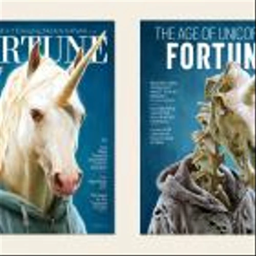 The era of free money is over, and unicorns are paying the price