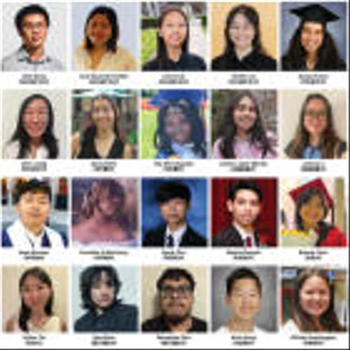 Cathay Bank Foundation Announces the 2024 Scholarship Recipients, The Rising Stars of Our Communities