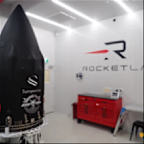 Rocket Lab Stock Plunges After Unveiling $750M Equity Offering Plan