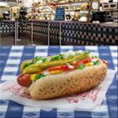 Why Portillo's Stock Was Sizzling Hot Tuesday Morning