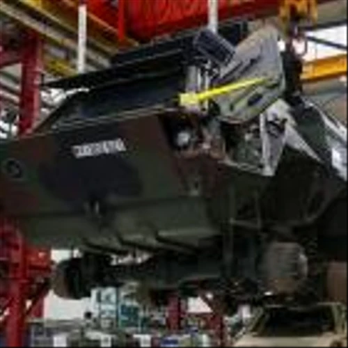 Rheinmetall Targets Beat Expectations as Wars Drive Military Spending