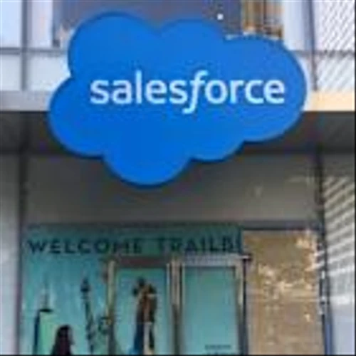 Why Salesforce Is Paying $8 Billion for 'the Plumbing of AI'