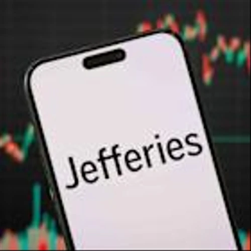 Jefferies Stock Sinks as Firm Attributes Soft Results to Geopolitics