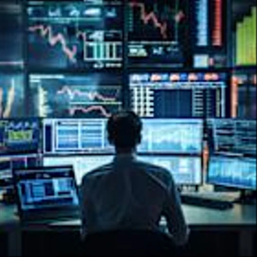 Here’s Why Upslope Capital Management Added MarketAxess (MKTX) to its Portfolio