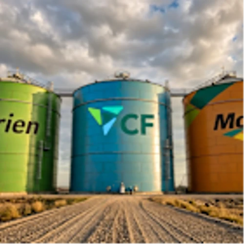 Not Just Oil: 3 Fertilizer Stocks Boosted by Hormuz Closure
