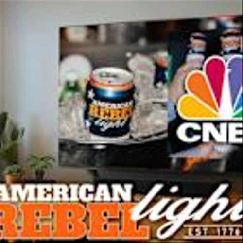 American Rebel Launches Nationwide Ad Campaign on March 31 with 30 Second TV Spot, Complemented by Digital Media Across Leading Websites, to Increase Exposure of the Company and its Products to Millions of Viewers