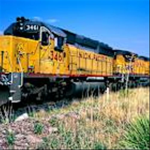 Union Pacific Eyes CSX, Northfolk Southern For Transcontinental Line