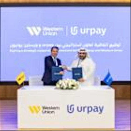 Western Union and urpay Collaborate to Offer International Money Transfer Services