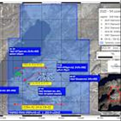 Critical Metals Corp Publishes Compelling Deep Diamond Drill Results from Tanbreez Greenland