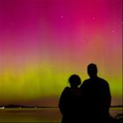 Could northern lights appear in US this week? Geomagnetic storm could trigger auroras