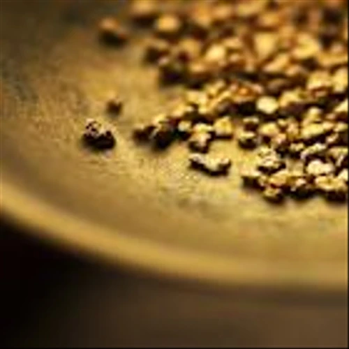 Vertex Minerals to commence high-grade ore production at Reward gold mine