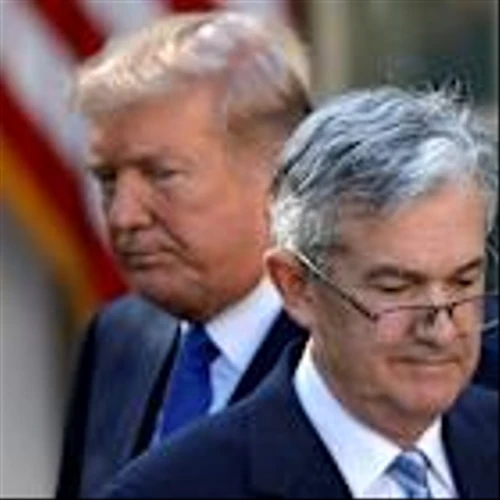 Markets want rate cut, but Fed faces tough choice, chief investment officer says