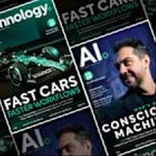 BizClik releases the January 2026 Technology portfolio, exploring ethical AI, sustainability and the future of digital infrastructure.