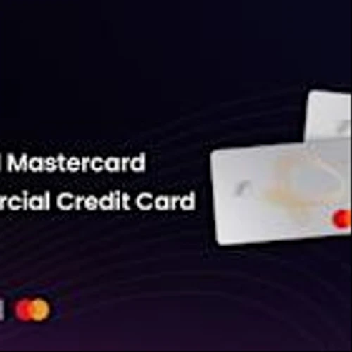 PhotonPay Launches Physical Mastercard Commercial Credit Card to Empower Global Business Payments