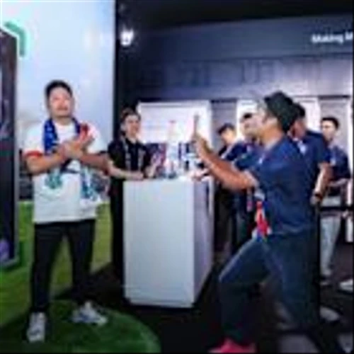 OPPO and the UEFA Champions League Final: Powering Football Innovation On and Off the Pitch