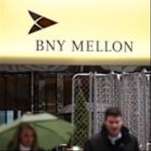 Bank of New York Mellon Earnings Boosted by Net Interest