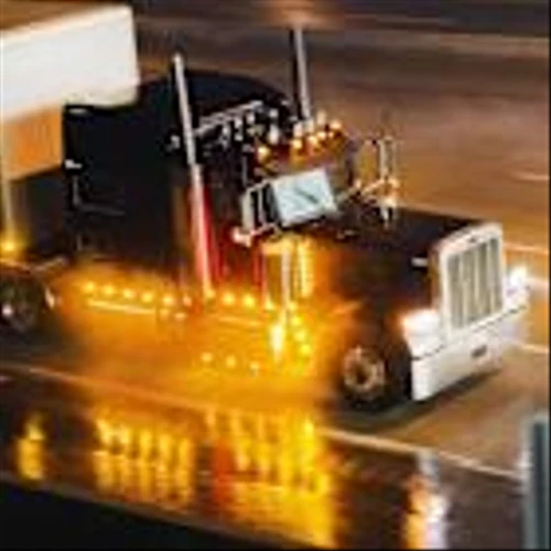 Tariffs Job Cuts Are Coming. Watch the Shipping, Retail Industries.