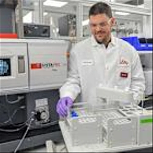 Eli Lilly Stock Rebounds As Weight-Loss Drug Battle Continues