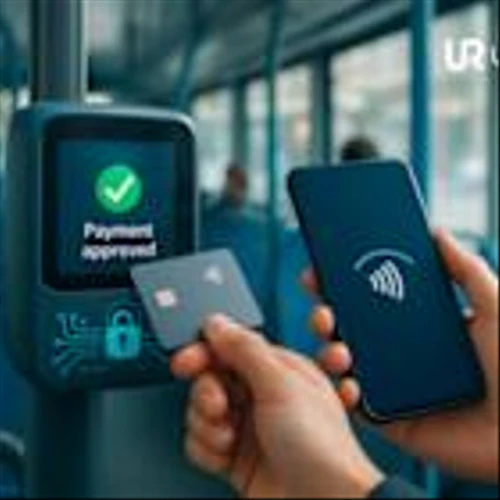 UbiRider Achieves PCI DSS Certification, Strengthening Security and Paving the Way for AI-Driven Transit Innovation